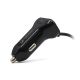 COMICELL Auto punjač TD-C81 2.1A USB microUSB, crna - A647