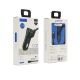 COMICELL Auto punjač TD-C81 2.1A USB microUSB, crna - A647