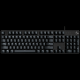 LOGITECH G413 SE Corded Mechanical Gaming Keyboard - BLACK - US INT'L - USB - TACTILE - EP3267708