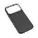 Maska za Honor 600 Pro crna Elegant - EP3106394