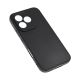 Maska za Honor 600 Lite crna 3D Camera - EP2995803