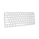 MEETION K210MWWH BEŽ.Tastatura, BELA - EP3252915