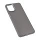 Maska za Samsung Galaxy A08 siva Elegant - EP3233350