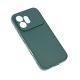 Maska za Honor 600 tamno zelena 3D Camera - EP3089360