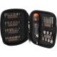 BLACK & DECKER 56-delni set alata A7104 - A7104