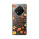Maska za Honor Magic 7 Lite Autumn Silikonska Print Skin - 8021154