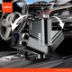 Auto punjac Moxom MX-VC53 USB & Type C output  + Type C & lightning cable output 30W crni - EP3159965