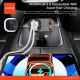 Auto punjac Moxom MX-VC53 USB & Type C output  + Type C & lightning cable output 30W crni - EP3159965