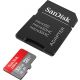 Mem. Kartica SanDisk SDHC 32GB Ultra Mic.120MB/s A1Class10 UHS-I +Adap. - 92592