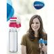 BRITA Flašica za filtriranje vode Fill&Go Vital 0.6 L pink - 11130