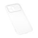 Maska za Honor 600 transparent silikonska Ultra Thin - EP2995442