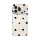 Maska za Honor 600 Pro Hearts Silikonska Print Skin - EP3108636