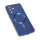 Maska za Samsung A576B Galaxy A57 tamno plava Magsafe Chrome - EP2995713