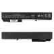 Baterija za laptop HP Elitebook 8530p 8540w 14.4 4400mAh HQ2200 B - 223174