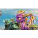 PC Skylanders Starter Pack (Game + Portal of Power + 3 figurines) - 013996