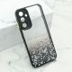 Maska Fiesta za Samsung A256B Galaxy A25 5G, crna - F114757