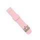 Narukvica diagonal stripe za smart watch 20mm roze - EP3332501