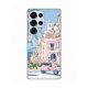 Maska za Samsung S938B Galaxy S25 Ultra Pink Italy Silikonska Print - EP2995178
