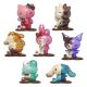 Mighty Jaxx Kandy x Sanrio ft. Jason Freeny Series 02 (Choco Edition) - EP3249129