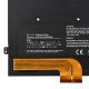 Baterija za laptop Dell Vostro V130 11.1V 33Wh HQ2200 B - EP3065764