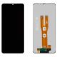 LCD za Samsung A065F/Galaxy A06 + touch screen Black CHO - EP3330290