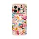 Maska za Honor 600 Pro Beach Please Silikonska Print Skin - EP3141662