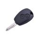 888 CAR ACCESSORIES Kućište oklop ključa 2 dugmeta za ne73 Renault - A94-AP000