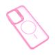 Maska za Samsung S731B Galaxy S25 FE pink Magsafe Pastel Pop - 225626
