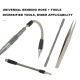 Set srafcigera ATTEN AT-128 u 1 Precision - 217342