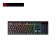 FANTECH Gaming tastatura K515 Shikari S - 222342