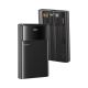 Power bank prenosiva baterija REMAX FC-03 20W+22.5W 10000mAh crna - 223637