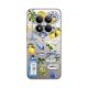 Maska za Xiaomi Redmi Note 15 Pro 5G Mediterranean Martini Silikonska Print - EP3141560