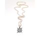 ROD - Ogrlica od sterling srebra SVAROG - ROD000040