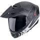 SCORPION Adx-2 lewis matt black-silver - 15SCO89504159