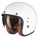 SCORPION Belfast evo lux white kaciga - 15SCO7823705
