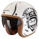 SCORPION Belfast evo romeo cream-black - 15SCO78459283