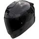 SCORPION Exo-1400 evo ii carbon air onyx black - 15SCO14042903