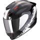 SCORPION Exo-1400 evo ii air luma black-white - 15SCO14044355