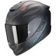 SCORPION Exo-1400 evo ii air luma matt black-green - 15SCO140443128