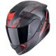SCORPION Exo-1400 evo ii air intensio matt black-red - 15SCO14048624