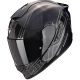 SCORPION Exo-1400 evo ii carbon air reika black-silver-blue - 15SCO140432322
