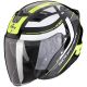SCORPION Exo-230 pul black-neon yellow - 15SCO23454141