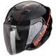 SCORPION Exo-230 qr black-red - 15SCO2346124