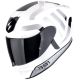 SCORPION Exo-391 arok white black silver - 15SCO139417286