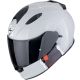 SCORPION Exo-491 code grey red - 15SCO48451318