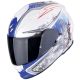 SCORPION Exo-491 run white blue - 15SCO4810174