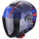SCORPION Exo-city ii fc barcelona blue - 15SCO18346202