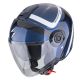 SCORPION Exo-city ii riva blue-black - 15SCO183488358