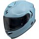 SCORPION Exo-gt sp air solid matt blue - 15SCO150100348