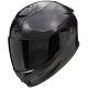 SCORPION Exo-gt sp air solid pearl black - 15SCO150100285